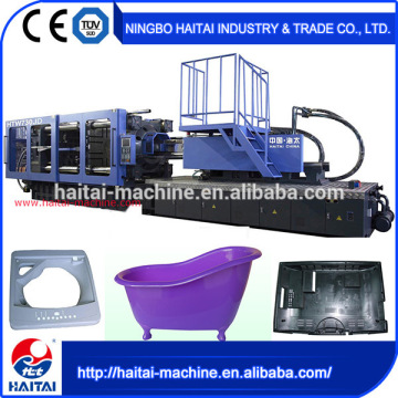 Servo System Energy Saving HTW730 plastic bottle injection molding machine