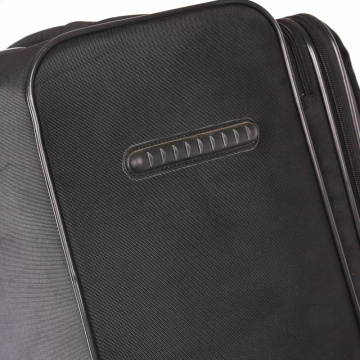 Saham baru 210D Lining EVA Soft Fabirc Luggage