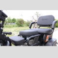 3 wheel electric casual tricycle for adults