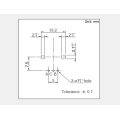 Ec12 series Incremental encoder