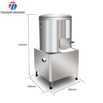 Sugar Beet and Sweet Potato Processing Machines