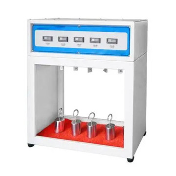 Temperature Thermostatic and Adhesion Testing Machine for Factory Supply Adhesive Tapes