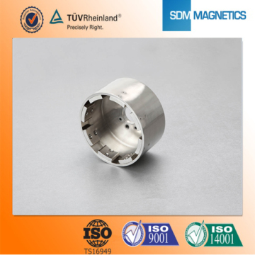 Super strong permanent magnet Assemblies