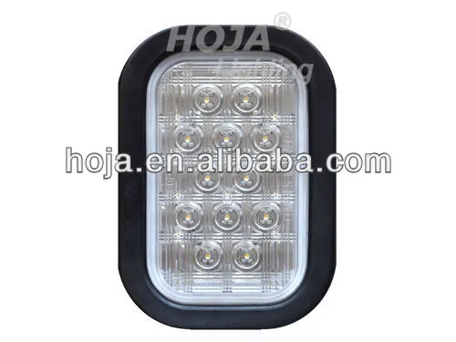 Rectangular LED Back-Up Light LED back up light