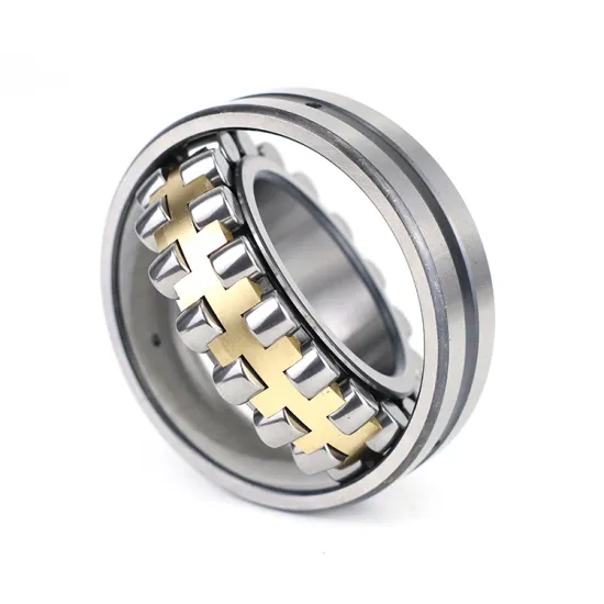 High Load Low Friction Spherical Roller Bearing 23130CA