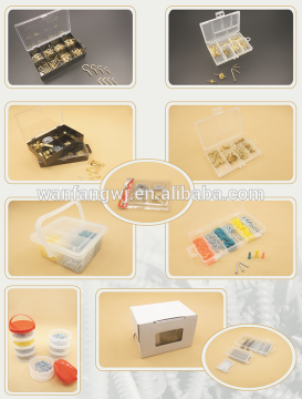 DIN 97 flat head screw