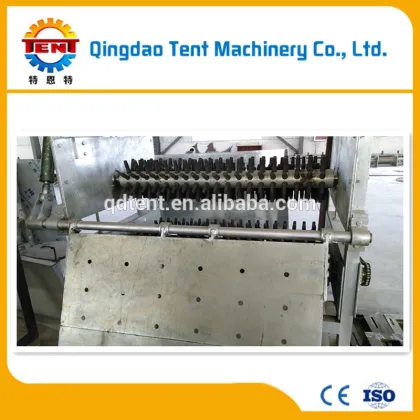 sheep slaughter line sheep wool machine with rack