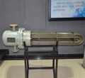 Asme Standard Fuel Oil Tank Heater