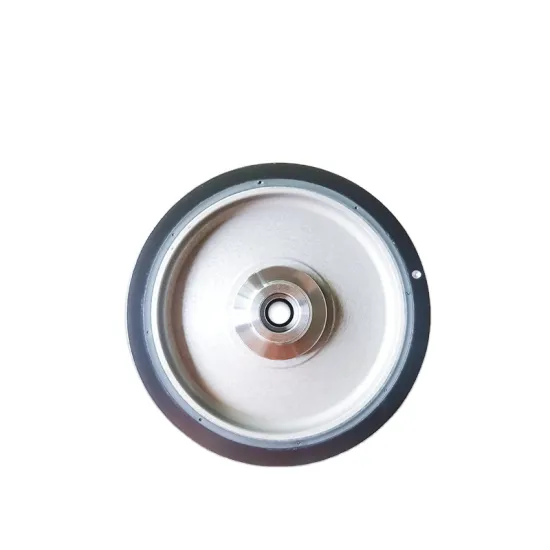 High Quality Crankshaft Pulley for BMW E46 E90 E60