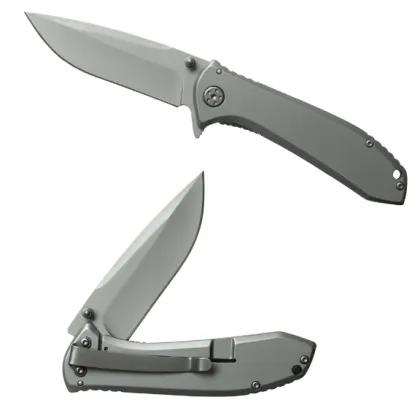 Titanium Alloy Folding Knives On Sale