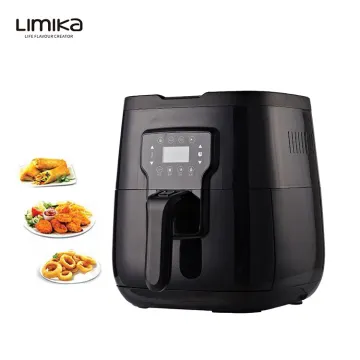 Chicken Fryer Oilless Air Fryer For Sale
