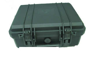 Plastic Tool Case