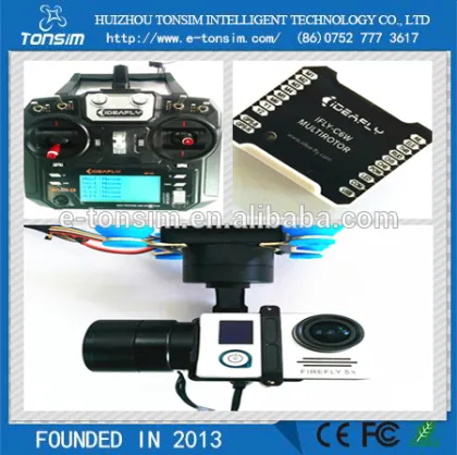 Remote Control small rc helicopter Hobby Camera Drone