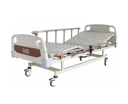 Hospital Bed Headboard Making Machine: Blow Molding Technology