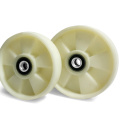 Lift Truck Nylon Wheels