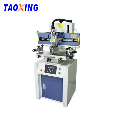 TX-3050S Dikey Pnömatik Yazıcı