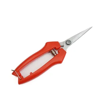 Factory price cuttern scissors garden bonsai trimmer