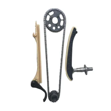 Good Quality Timing Chain Kit TK-BZ001 for BENZ-SMART/MAZDA/CLASS A/E-Class