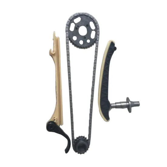 Good Quality Timing Chain Kit TK-BZ001 for BENZ-SMART/MAZDA/CLASS A/E-Class