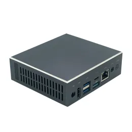 Hot sale fanless rugged embedded industrial mini pcs