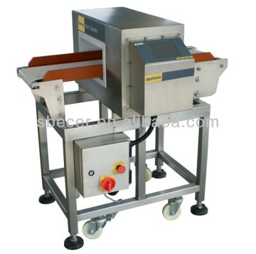 MDC-D Conveyor Tunnel Metal Detector For Jelly