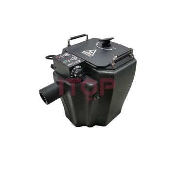 Low Lying Fog Dry Ice Machine 3500W - Stage Effect Equipment