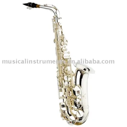 saxophone