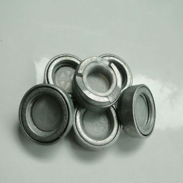 anti theft bolts and nuts round nut security nut
