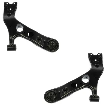 Auto Suspensions Parts: Front Lower Control Arm Bush for Toyota Previa RV4