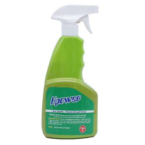 HPOWER para BBQ Grill Cleaner