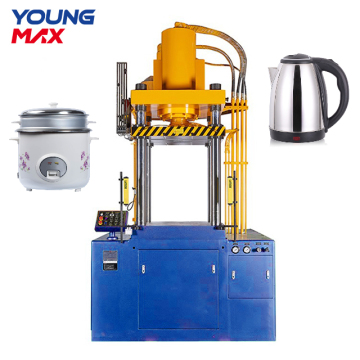 Hot Jual Mesin Press Hidraulik 150 Ton