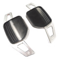 China shift paddles for steering wheel Audi A3/A4L/A5/A6L Supplier