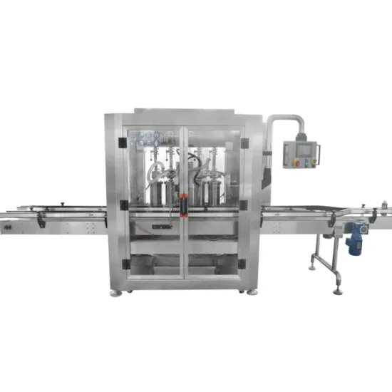 High-Speed Automatic PET Bottle Liquid Filling and Bottling Machine for Purified Spring Drinking Water Production