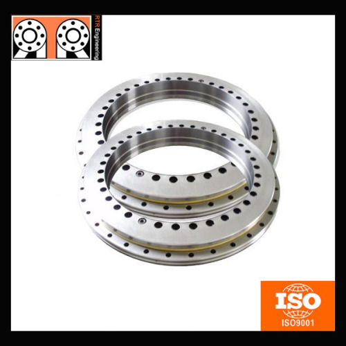 YRT150 Turntable Bearing in Slewing Bearing with High Precision