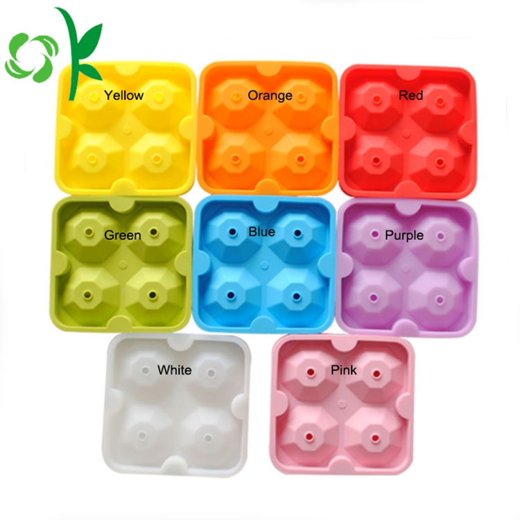 silicone ice club mold (3)