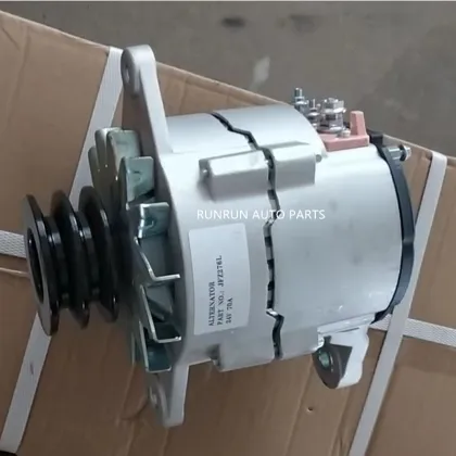 24V 70A Auto Alternator for DEUTZ-FAHR WEICHAI DEUTZ Engines CUMMINS JFZ276L 13032849 1-3541-25W