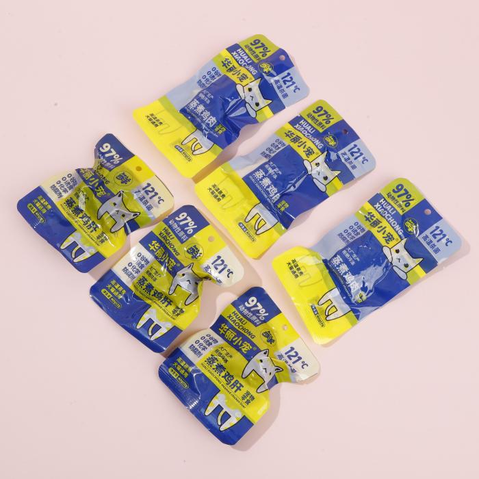 Świeże odżywianie Świetna klasa piersi z kurczaka