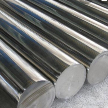 High Purity Titanium Alloy Bar on Sale