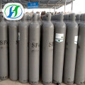 3N5 99.95% SF6 Gas 50kg in 40L cylinder