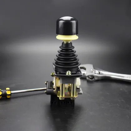 Passenger Hoist Master Controller for Construction Hoist Accessories