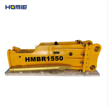 HOMIE Factory Wholesale Silence Type Hydraulic Hammer for Sale