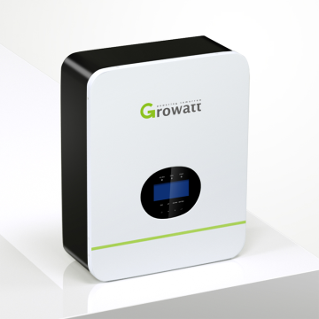 Amazingenergy Off -Grid Słoneczny falownik 5kW 3kW 2kW z kontrolerem MPPT - cena