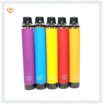 Puff Flex Disposable Vape Pod Box von 10