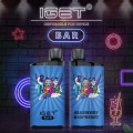 Iget Bar 3500 Puffs Disposable Vape