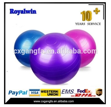 2015 wholesale yoga massage ball
