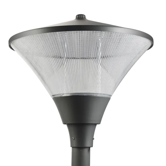 Popular Waterproof Die-Cast Aluminum Modern Garden Light