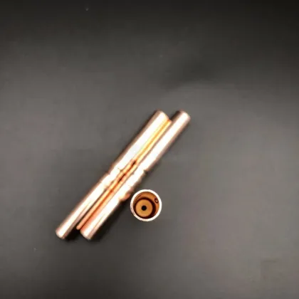 HVAC Refrigeration Accurators Throttling copper Throttle Valve