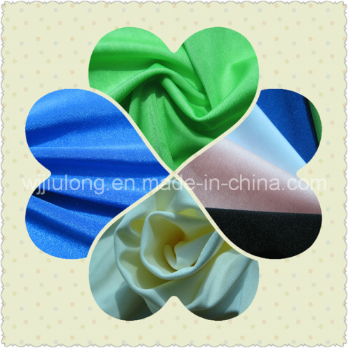 Nylon/Spandex Knitting Bikini Fabric (JLF)