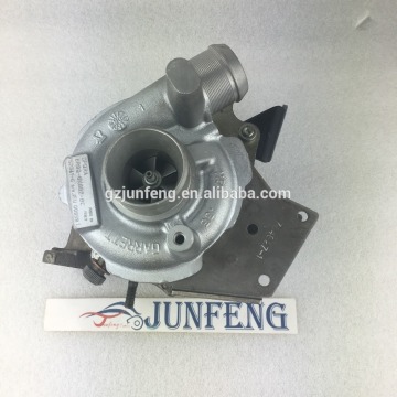 GT1544V Twin Turbo left 752341-0006 for Jaguar XJ, S Type engine