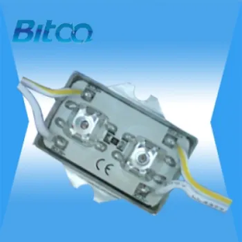 High Luminance LED Module Series